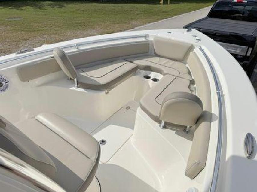 2023 KeyWest 239fs