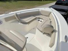 2023 KeyWest 239fs