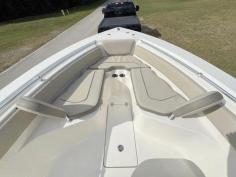 2023 KeyWest 239fs