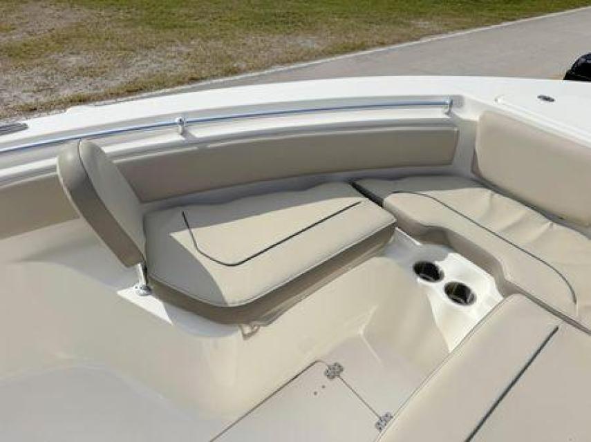 2023 KeyWest 239fs
