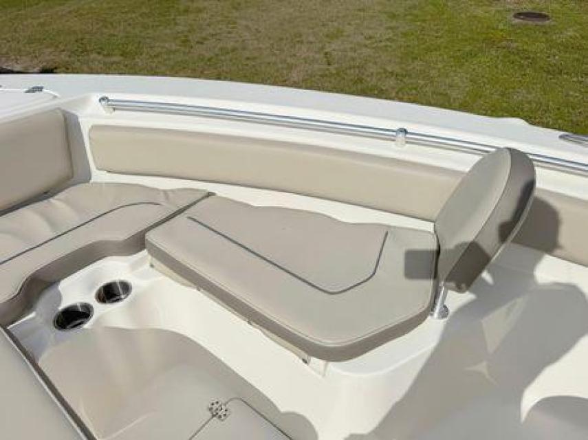 2023 KeyWest 239fs