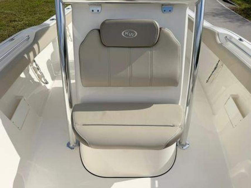 2023 KeyWest 239fs