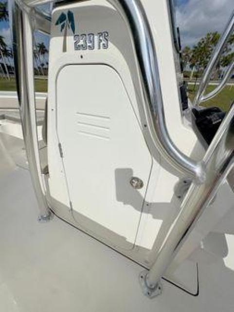 2023 KeyWest 239fs