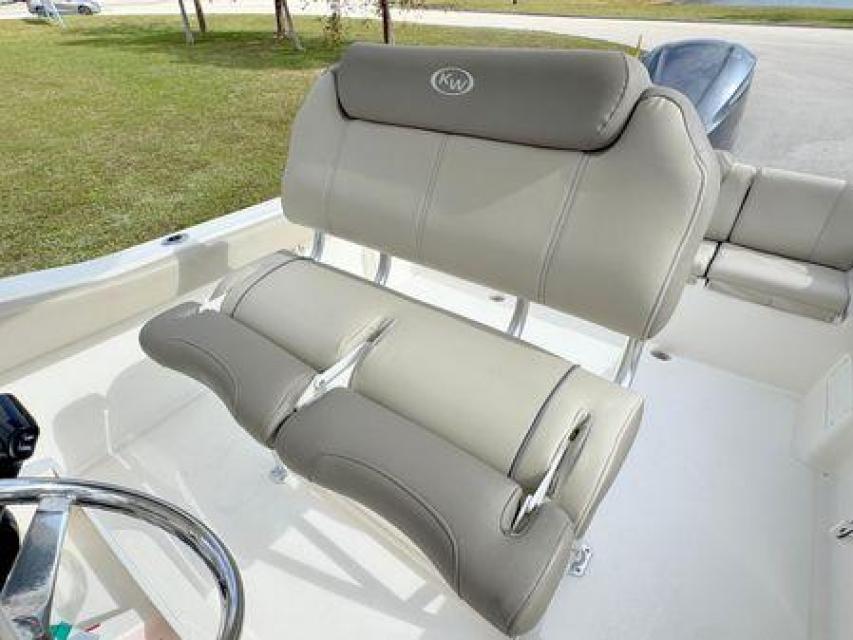 2023 KeyWest 239fs