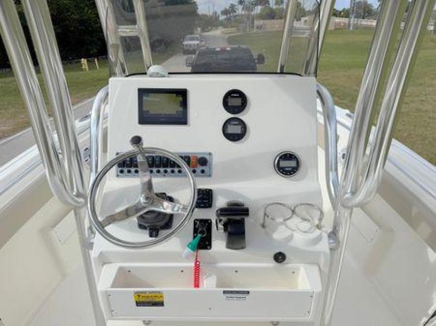 2023 KeyWest 239fs