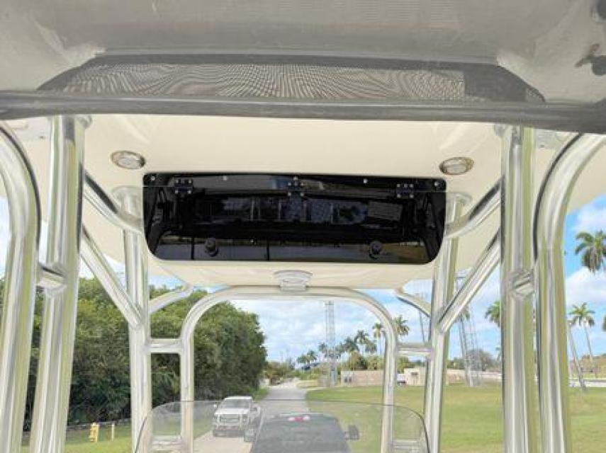 2023 KeyWest 239fs