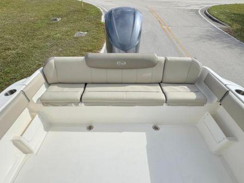 2023 KeyWest 239fs