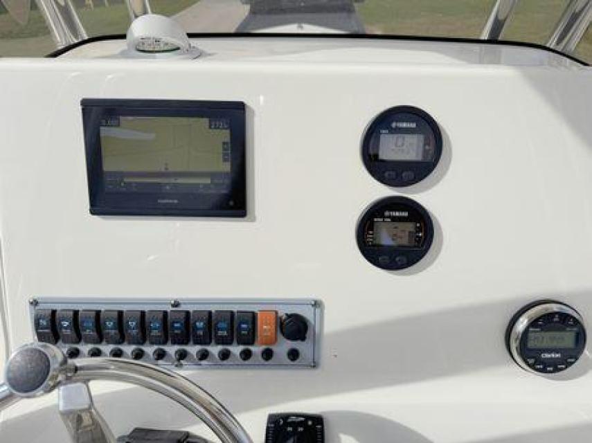 2023 KeyWest 239fs