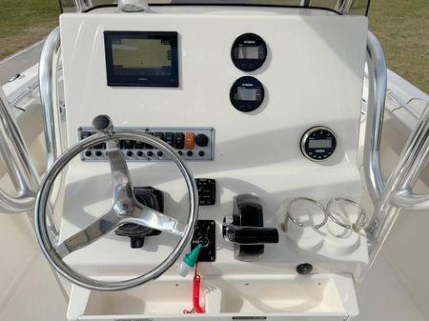 2023 KeyWest 239fs