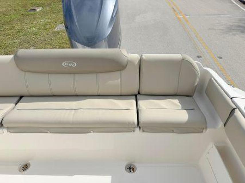2023 KeyWest 239fs