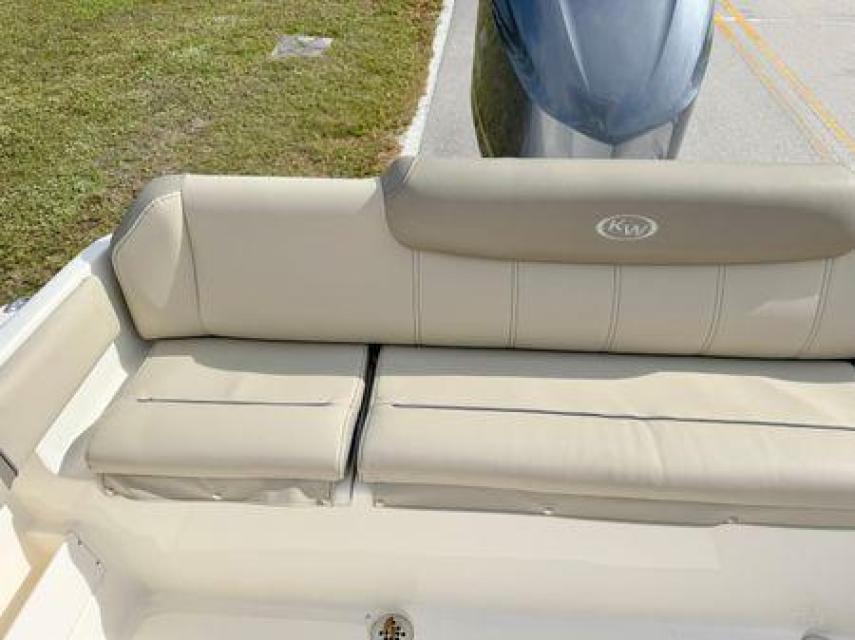 2023 KeyWest 239fs