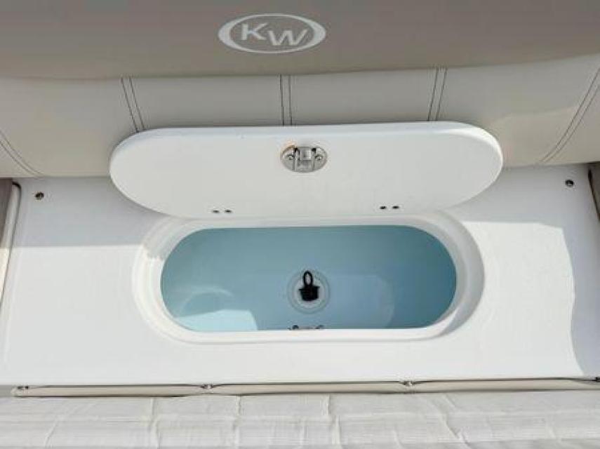 2023 KeyWest 239fs