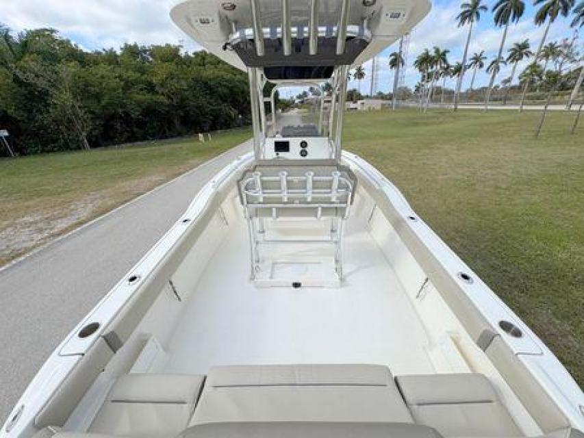 2023 KeyWest 239fs