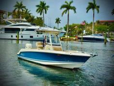 Boston Whaler