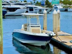 Boston Whaler