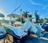 Boston Whaler