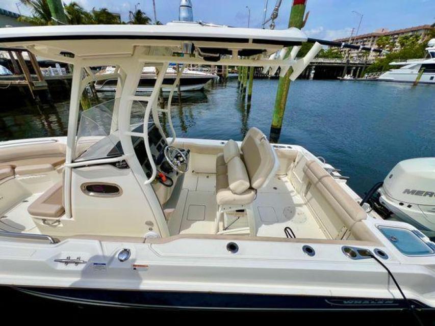 Boston Whaler
