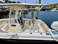 Boston Whaler