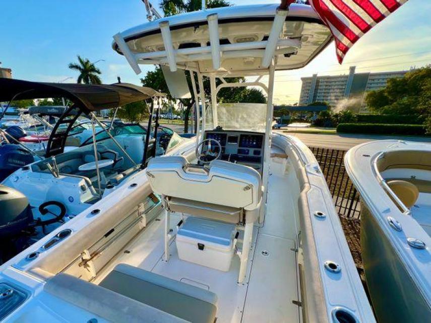 Boston Whaler