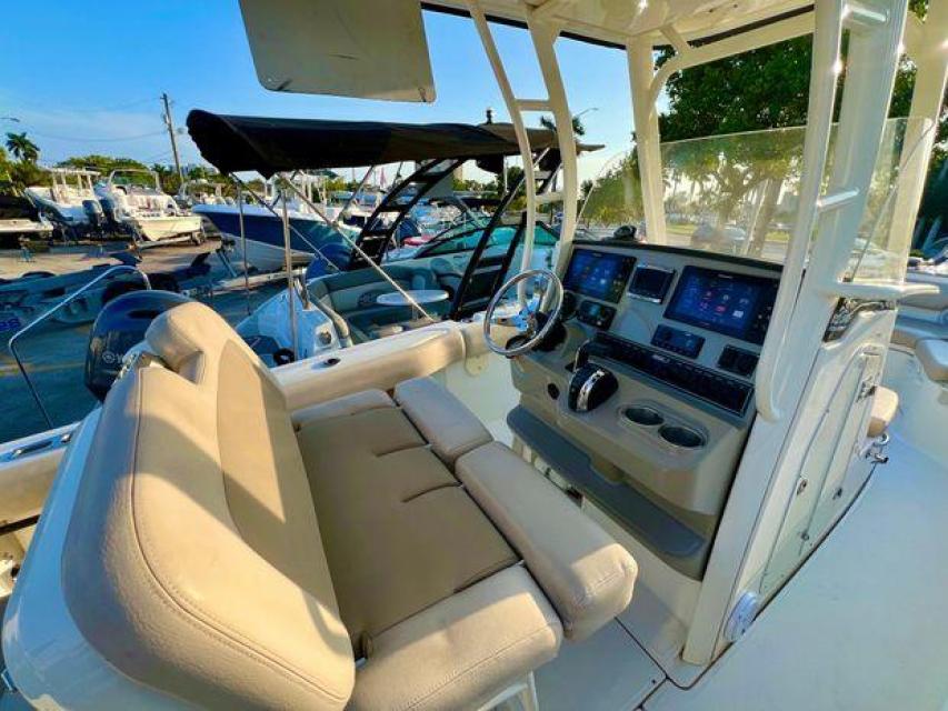 Boston Whaler