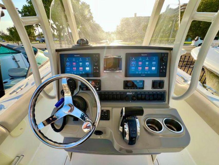 Boston Whaler