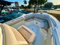 Boston Whaler