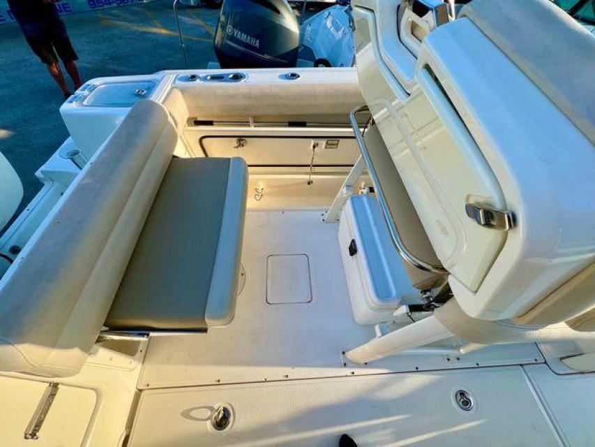 Boston Whaler