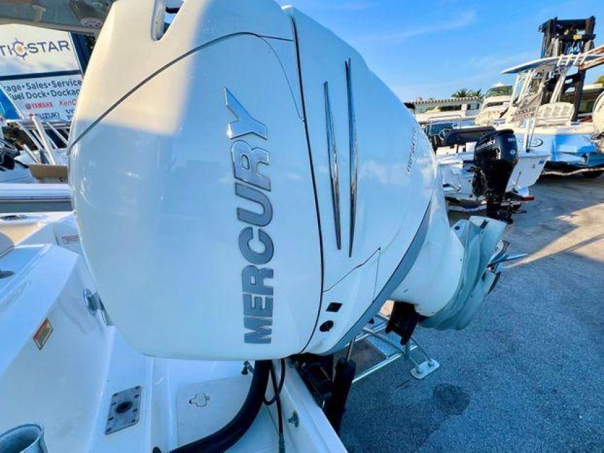 Boston Whaler