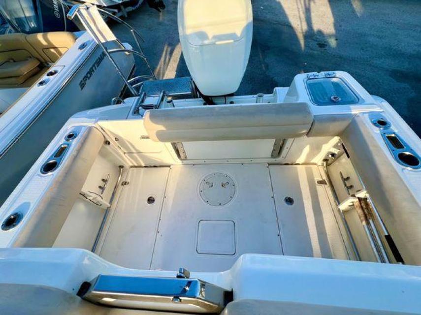 Boston Whaler
