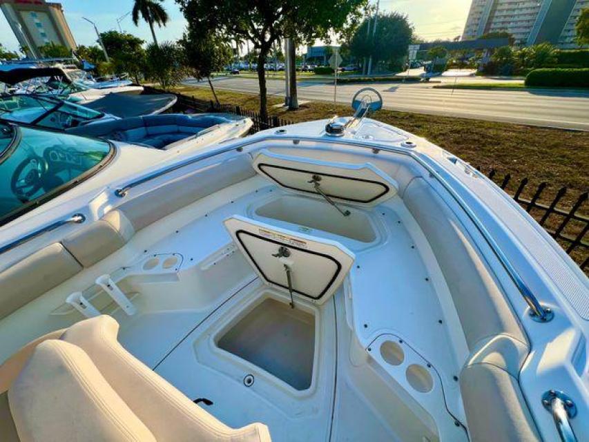 Boston Whaler