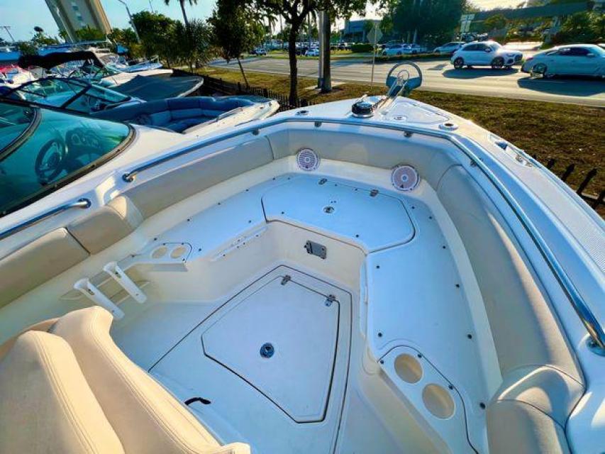 Boston Whaler
