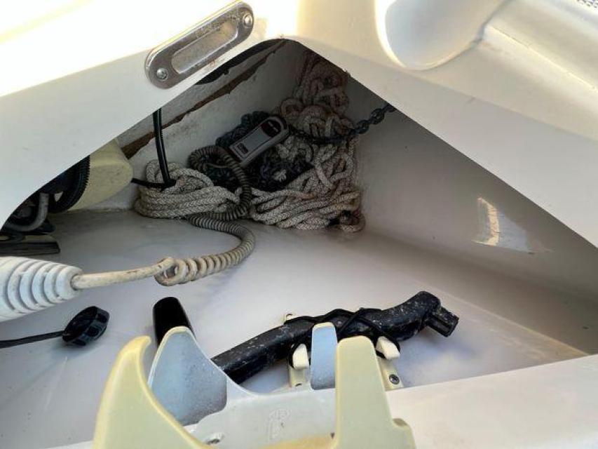 Boston Whaler