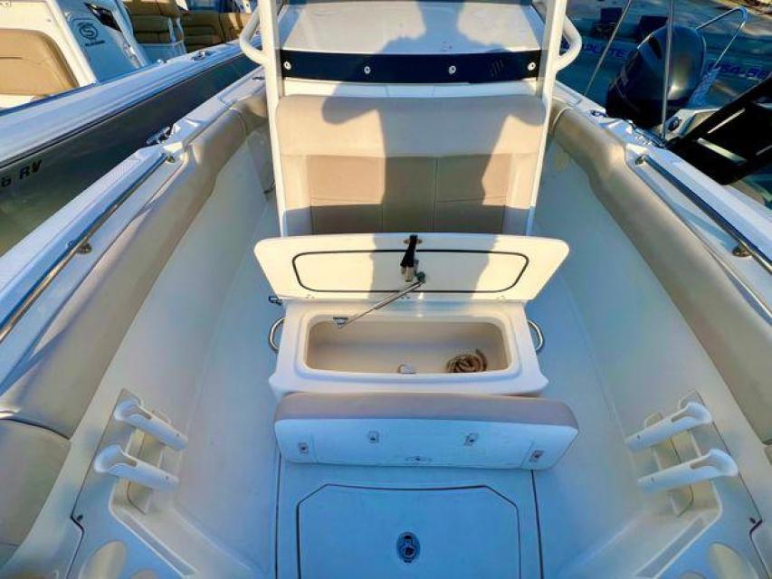 Boston Whaler