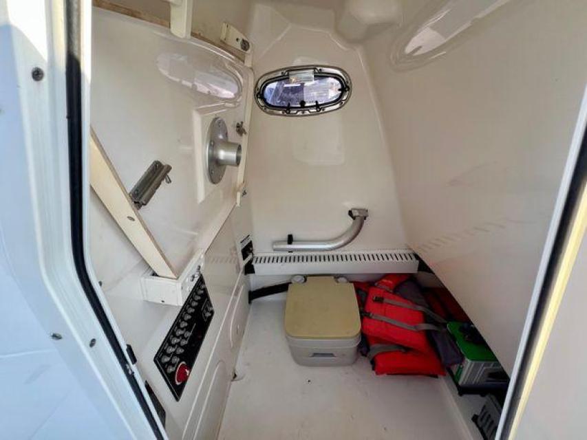 Boston Whaler