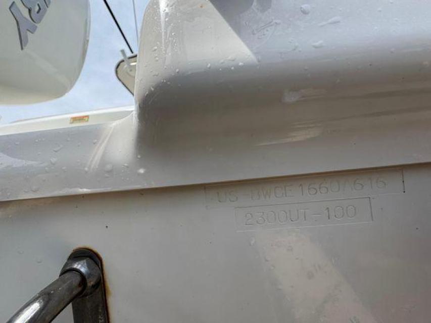 Boston Whaler