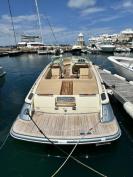 OFF MARKET - Chris Craft Launch Lone Star - Off Market