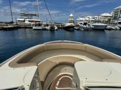 OFF MARKET - Chris Craft Launch Lone Star - Off Market