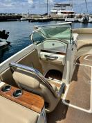 OFF MARKET - Chris Craft Launch Lone Star - Off Market