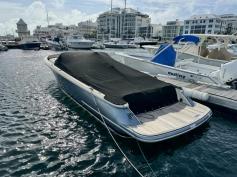 OFF MARKET - Chris Craft Launch Lone Star - Off Market