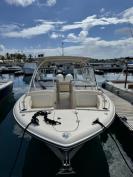 SOLD - Grady White Freedom 285 Dual Console