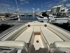 SOLD - Grady White Freedom 285 Dual Console