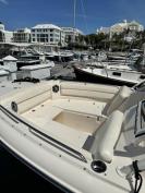 SOLD - Grady White Freedom 285 Dual Console