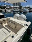 SOLD - Grady White Freedom 285 Dual Console