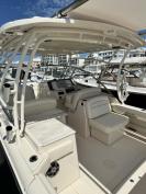 SOLD - Grady White Freedom 285 Dual Console