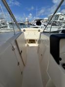SOLD - Grady White Freedom 285 Dual Console