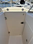 SOLD - Grady White Freedom 285 Dual Console