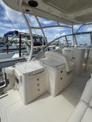 SOLD - Grady White Freedom 285 Dual Console