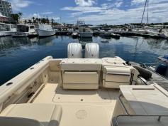 SOLD - Grady White Freedom 285 Dual Console