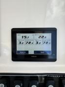 SOLD - Grady White Freedom 285 Dual Console