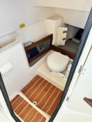 SOLD - Grady White Freedom 285 Dual Console